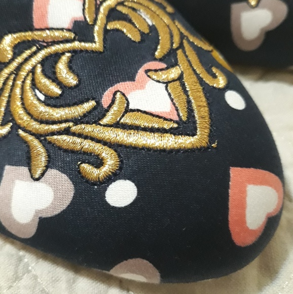 J.CREW textile shoes size 9 - Picture 3 of 5